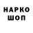 Дистиллят ТГК концентрат Nurdaulet Utegenov